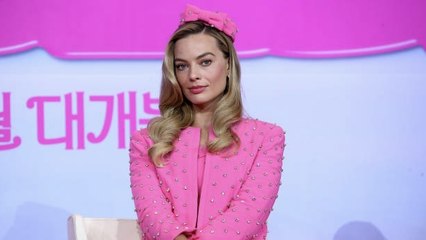 Policía Australiana 'Investiga' Ausencia De Margot Robbie En Nominaciones