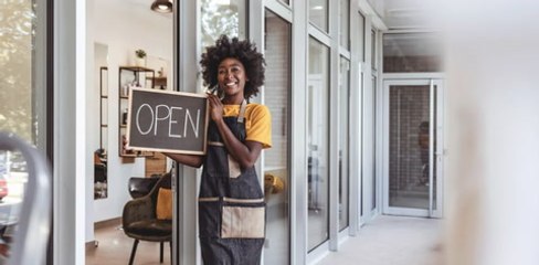 WATCH: In My Feed - What to Know Before Buying a Franchise