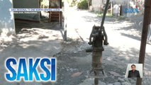 Ilang posong pinagkukunan ng inuming tubig, natuyo | Saksi