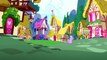 My Little Pony - Sezon 5 Odcinek 18 - Poszukiwacze zaginionych znaczków
