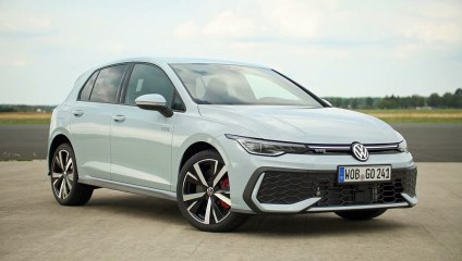 Volkswagen Golf GTE 2024