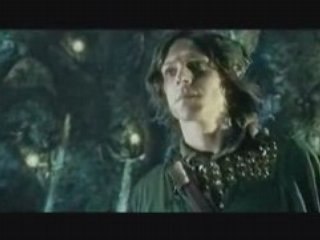 実写版「ゼルダの伝説」の予告編