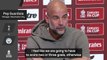 Guardiola ready to break City's poor form at Spurs