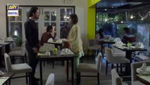 Do Bol Episode 24 _ Affan Waheed _ Hira Salman _ English Subtitle _ ARY Digital