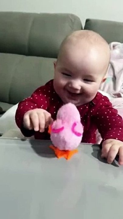 Funny kid