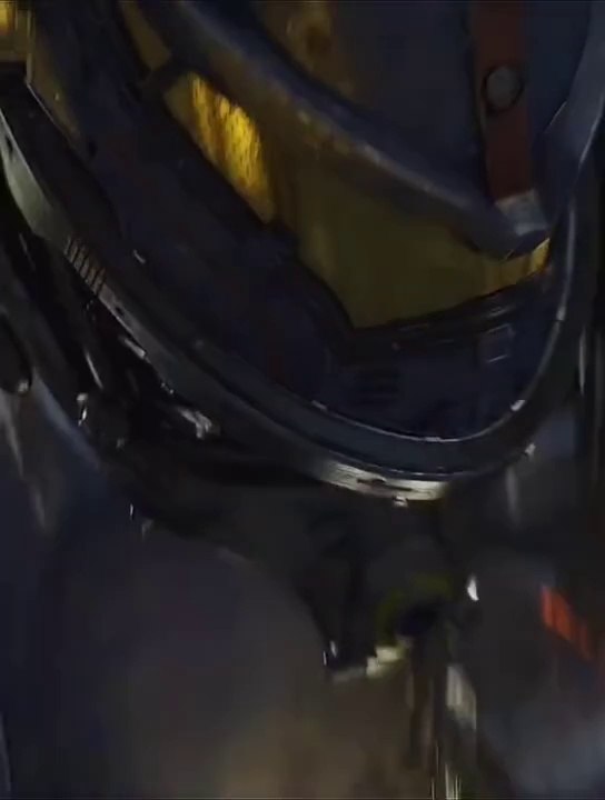 pacific rim