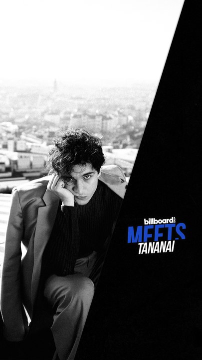 Tananai | Billboard Meets
