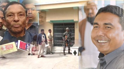 কোথায় আছেন Ration দুর্নীতি কাণ্ডে অভিযুক্ত  Sheikh Shahjahan? জানালেন রাজ্যের কারা মন্ত্রী