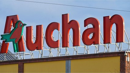 Casino : découvrez la liste des magasins qui passeront sous pavillon Auchan