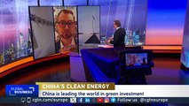 CREA Analysis: Clean energy was top driver of China’s economic growth in 2023