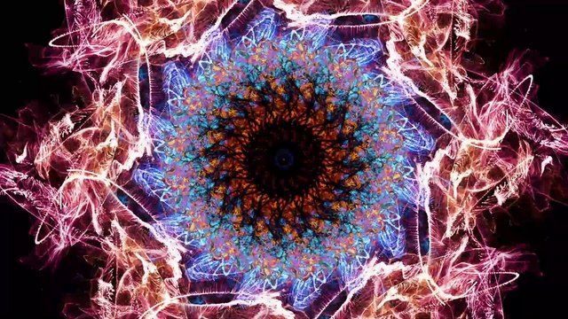 Alpha Binaural 432 HZ frequency - Serotonin Release Music - Alpha Waves for Serotonin & Endorphins