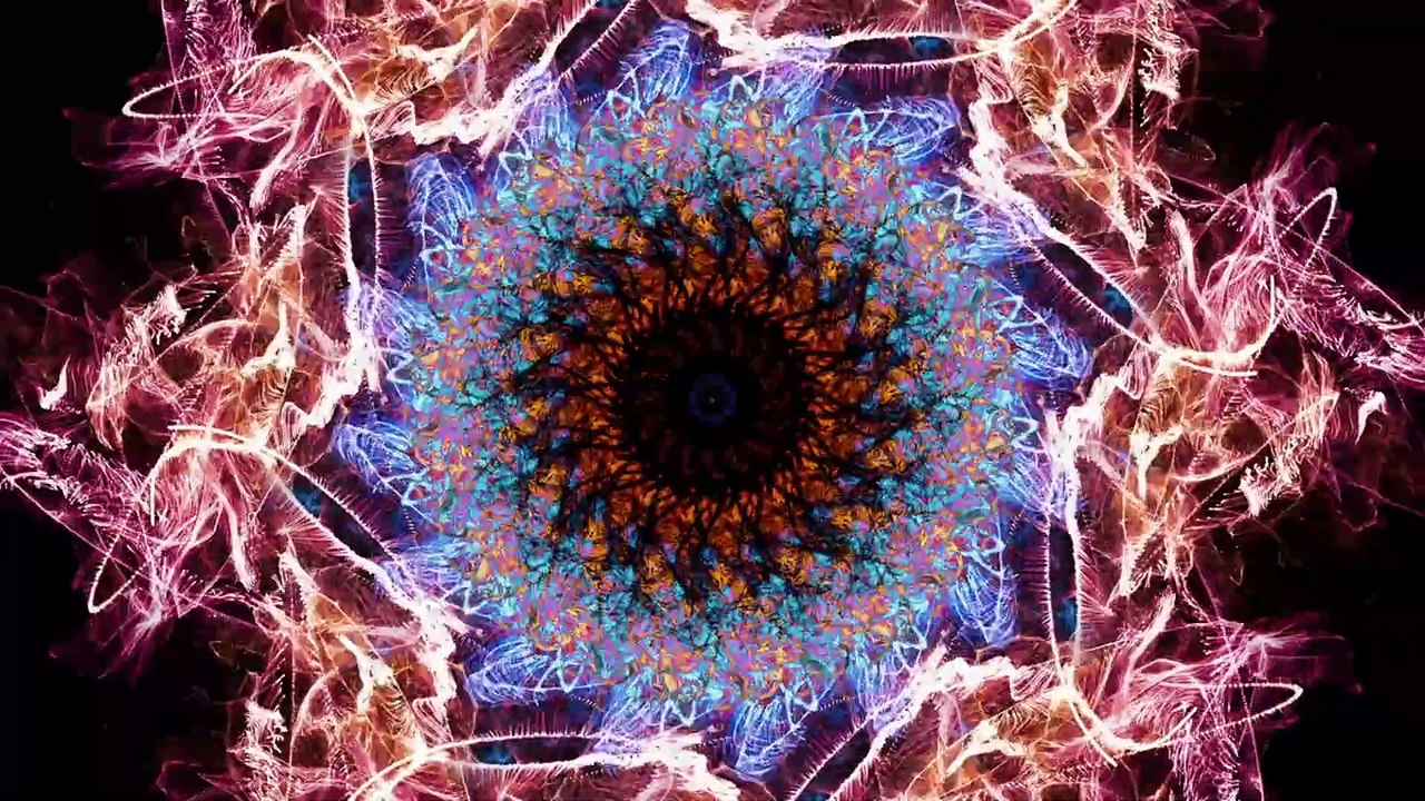 Alpha Binaural 432 HZ frequency  - Serotonin Release Music - Alpha Waves for Serotonin & Endorphins