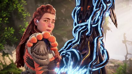 Horizon: Forbidden West - Complete Edition - PC Features Trailer