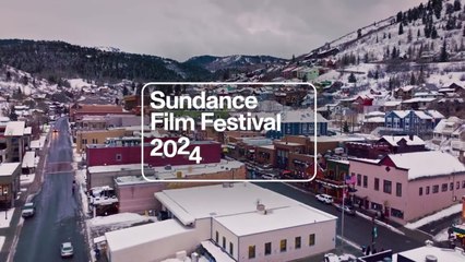 Will & Harper | Deadline Studio at Sundance