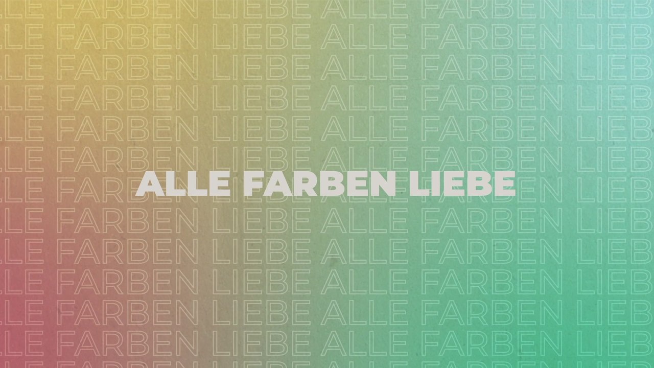 Nik P. Alle Farben Liebe (Lyric Video) video Dailymotion