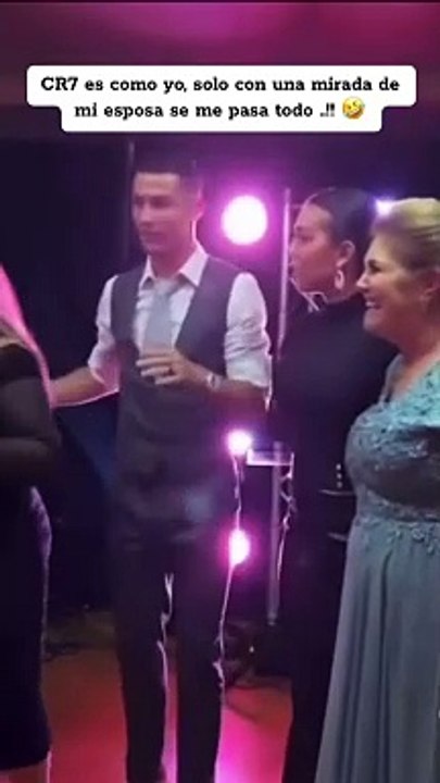 Tiktok cr7