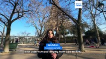 European elections: How engaged are young people?