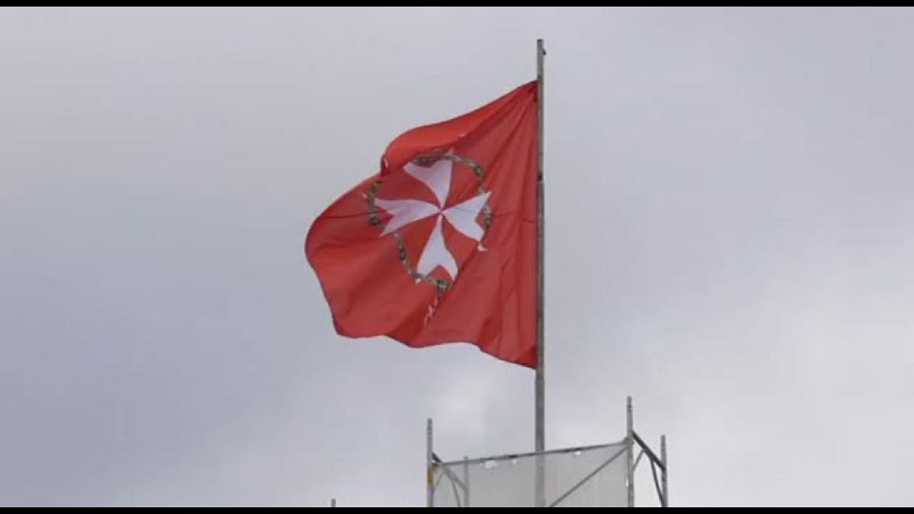 Diplomazia e nuove sfide, l'Ordine di Malta si prepara a terzo millennio