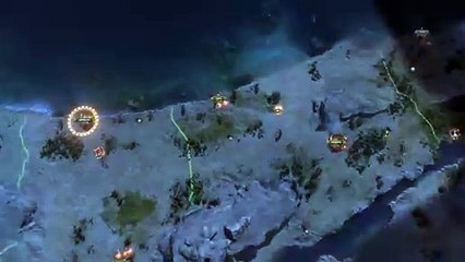 Total War: Pharaoh - High Tide Launch Trailer