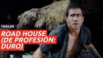 Tráiler de Road House (De profesión: duro), el remake de Prime Video con Jake Gyllenhaal