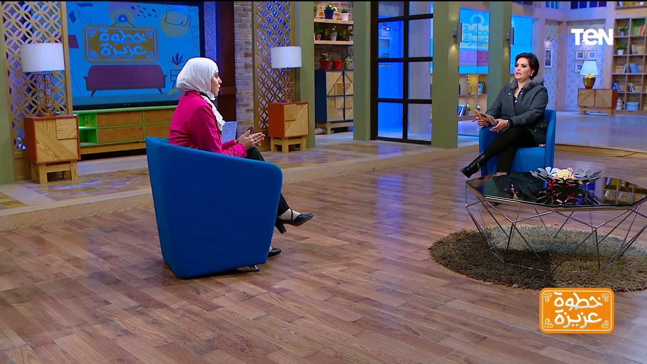 مقولة كانت سبب شهرتها.. البلوجر رشا رضوان تكشف سبب مقولتها "حقق حلمك حتى لو كان عكس التيار"