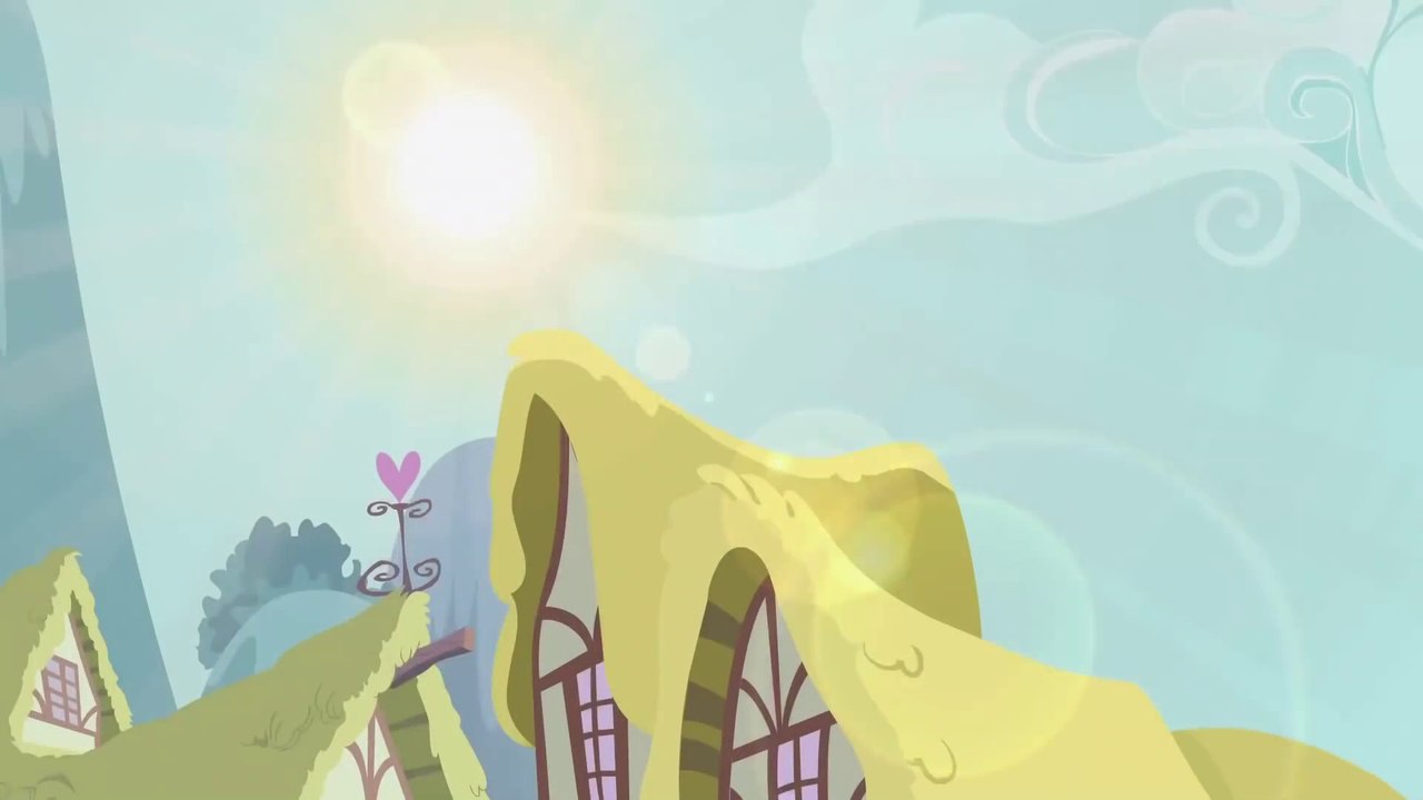 My Little Pony Deutsch  Schlaflos in Ponyville  Freundschaft ist Magie  Ganze Folge MLP_1080p