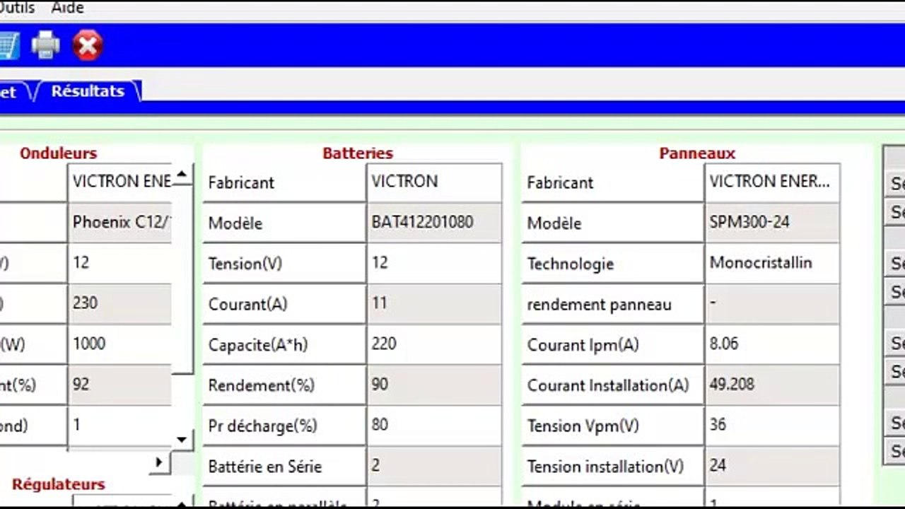 Prise en main du logiciel Moutens Solar_6