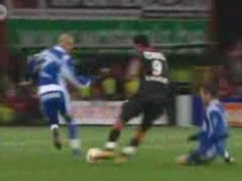 Standard-Gand(Coupe) superbe but de mbokani dieumerci