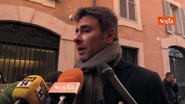 Guerra a Gaza, Di Battista: Due popoli e due Stati? Possibile se si riconosce lo Stato palestinese