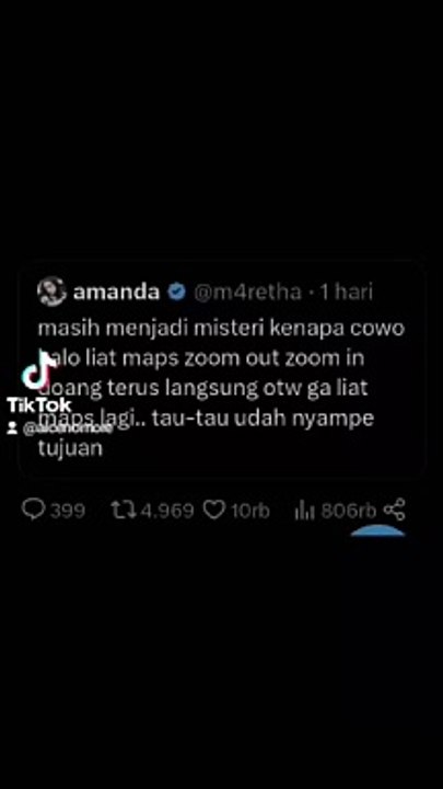 Terlatih sejak dini