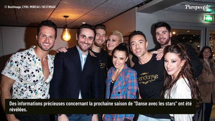 Danse avec les stars 2024 : Un premier binôme annoncé, c'est "iconique" !