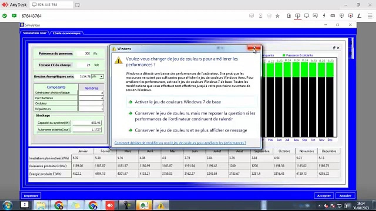 Prise en main du logiciel Moutens Solar_7
