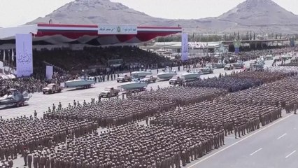 خطة أميركية من جزئين للتعامل مع تهديدات الحوثي في البحر الأحمر