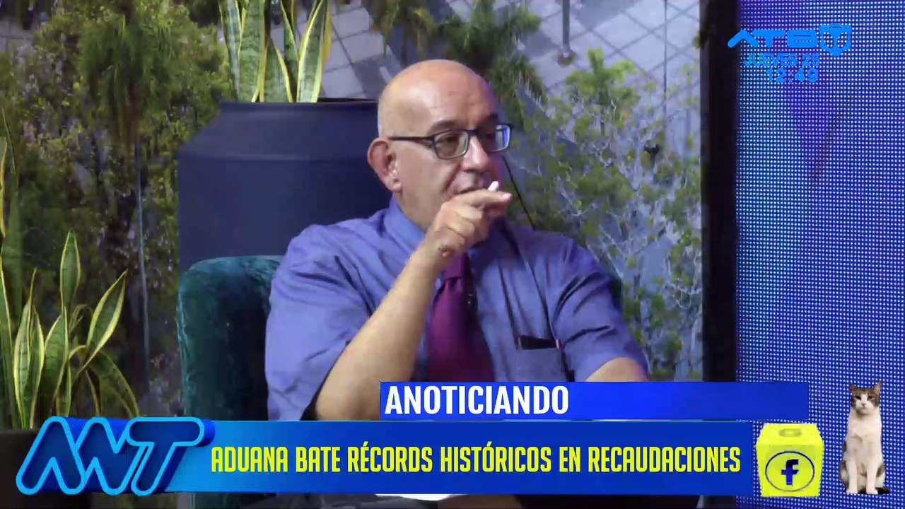 ANOTICIANDO (25-01-24)