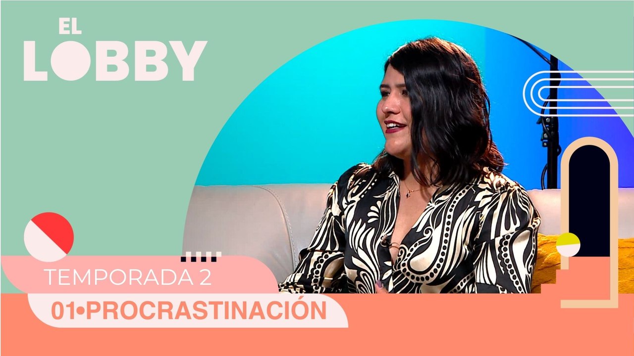 01 PROCRASTINACIÓN