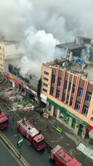 Breaking News : what went wrong