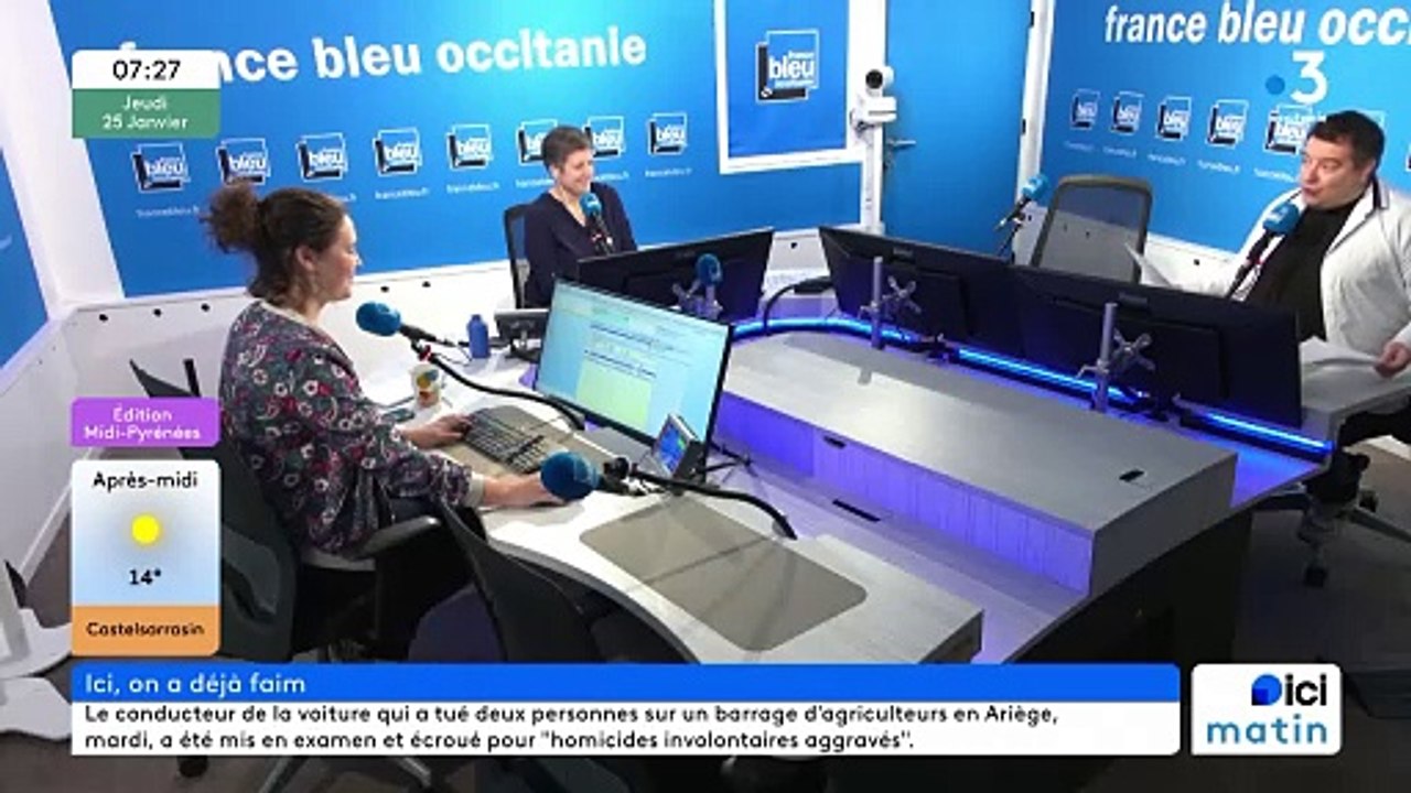 Bravo les boulangers