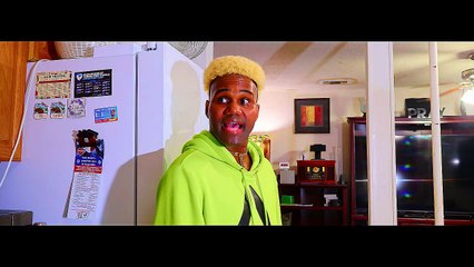 KID'S AT MY DOOR (SHORT FILM)