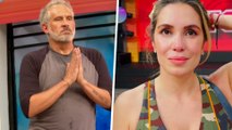 Arath de la Torre y Andrea Escalona liberaron sus emociones en Reto 21
