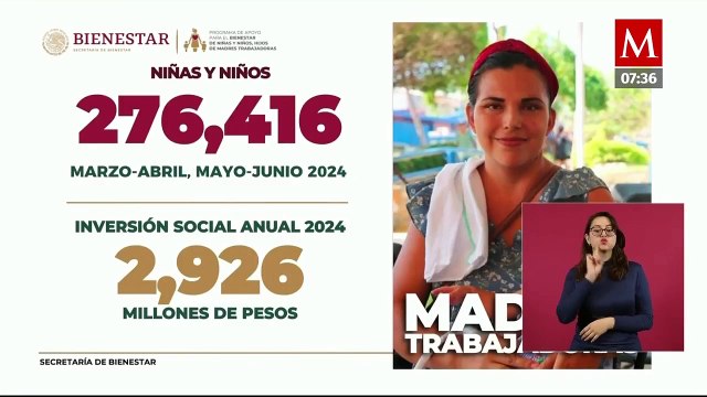 Fechas de pago ADELANTADO para adultos mayores en febrero: Ariadna Montiel