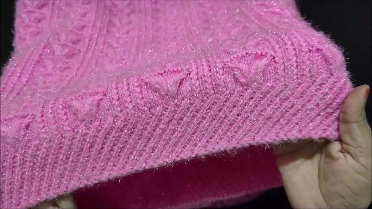 gents half sweater ki design | #knitting design | #sweater ki bunai