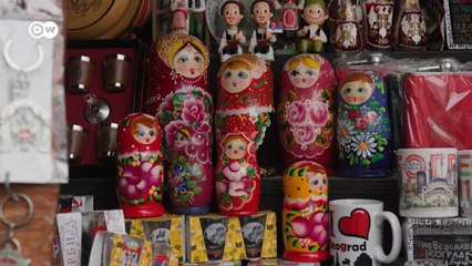 Russen in Serbien: Eine wachsende Parallelgesellschaft 🇷🇺