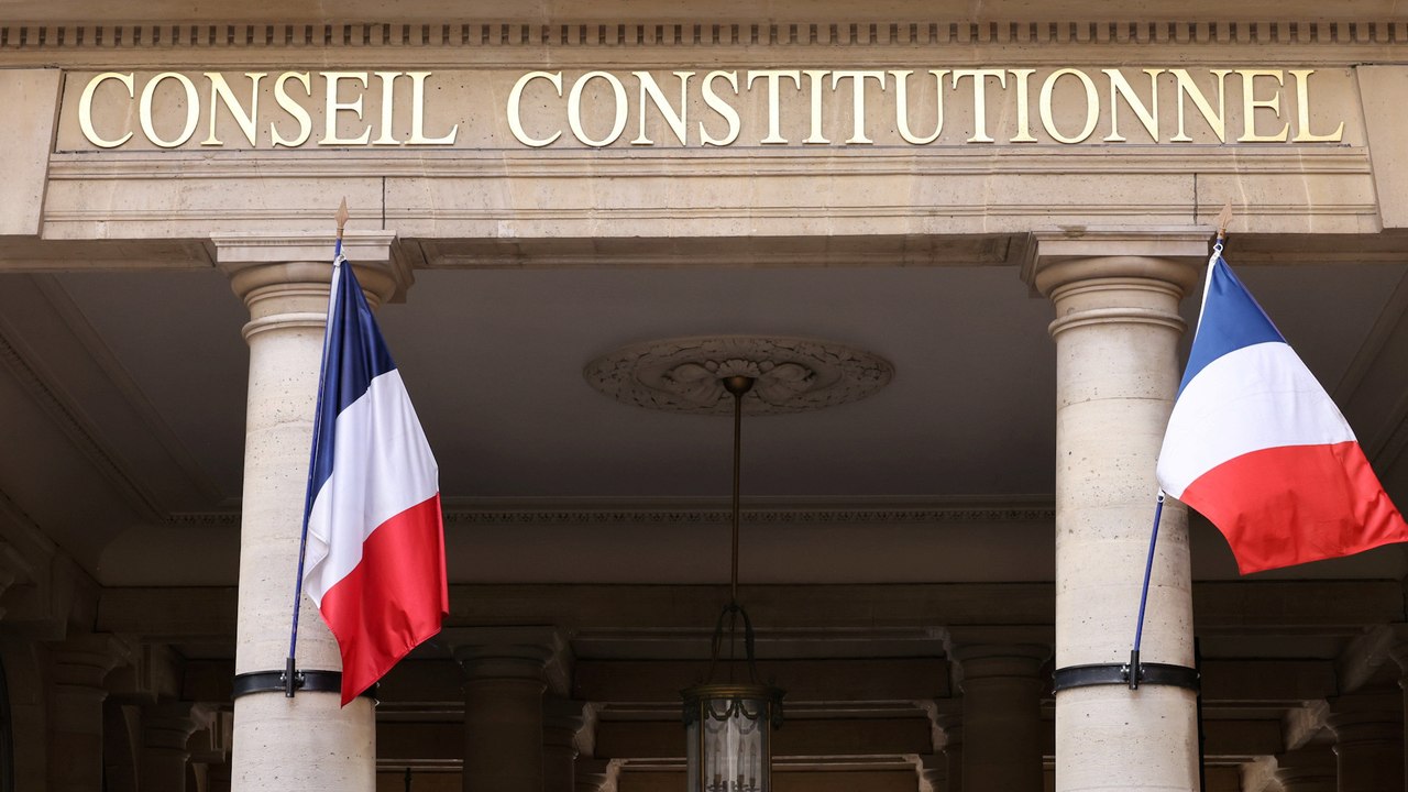 Un tiers de la loi immigration censuré par le Conseil constitutionnel