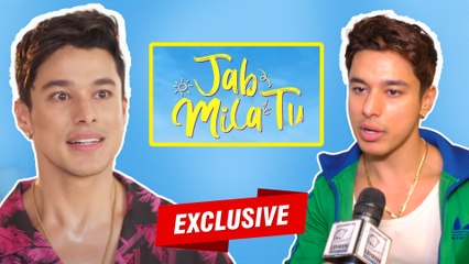 Pratik Sehajpal Unveils Secrets: A Deep Dive Into 'Jab Mila Tu' & The Naagin 6 Dispute