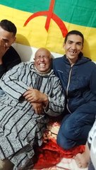 La Rigolade Tadssa avec Zaaim discussion par téléphone