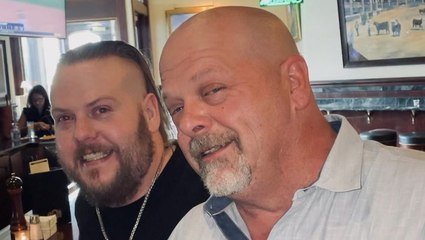 Adam Harrison, Son of Pawn Stars' Rick Harrison, Cause of Death Confirmed