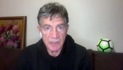 Giray Bulak'tan Trabzonspor yorumu