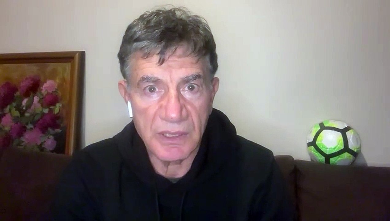 Giray Bulak'tan Trabzonspor yorumu