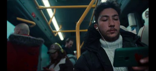 3 KÜBRA ❤️ Episode 3 English HD. NETFLIX 2024. ❤️ Çağatay Ulusoy