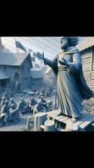 The story of God’s Prophet Hud, peace be upon him #universe #story